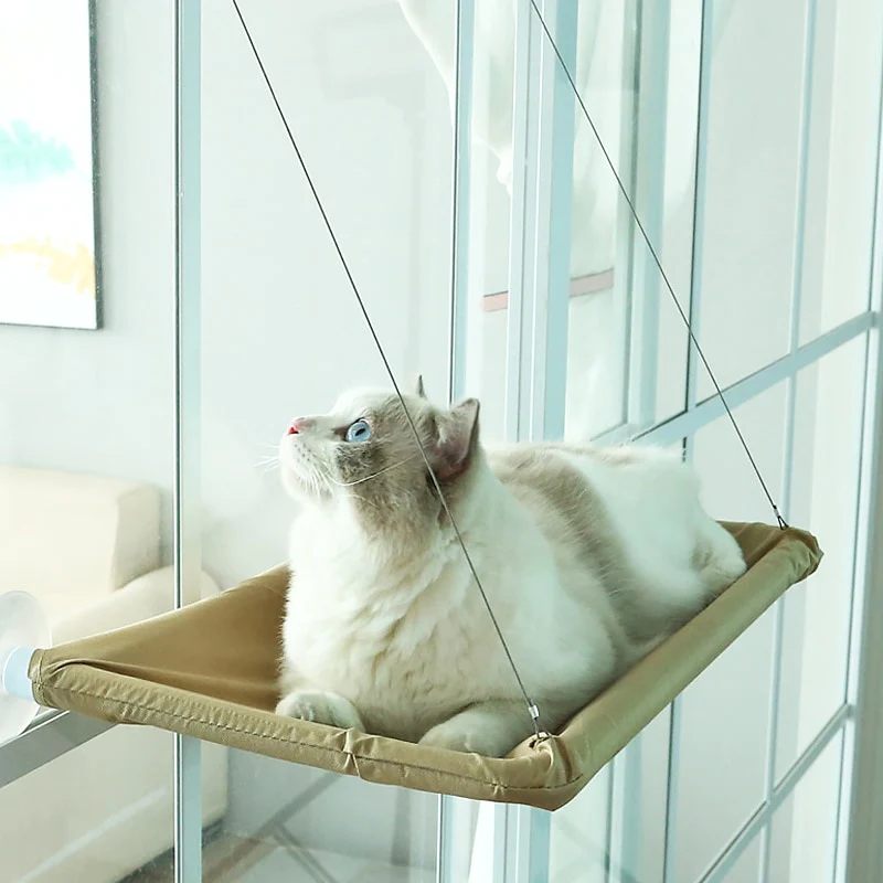 Hängematte für Katzen katzen hängematte