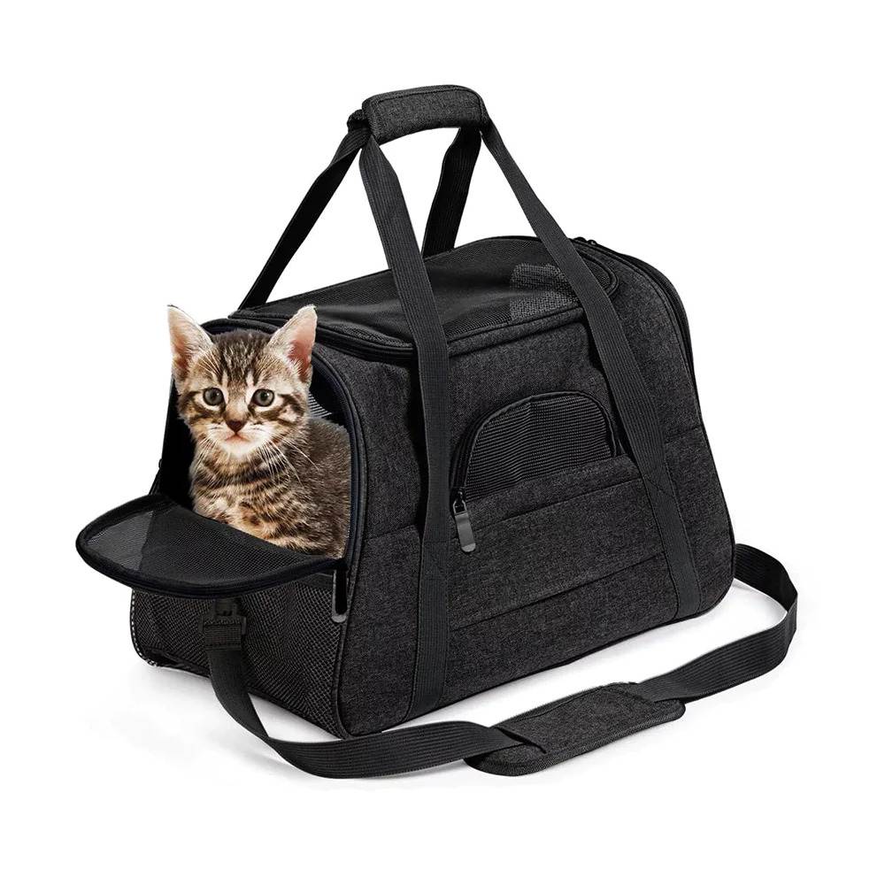 transporttasche für katzen